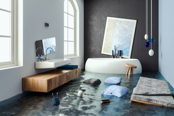 Best Emergency water damage restoration  in Wakarusa, IN